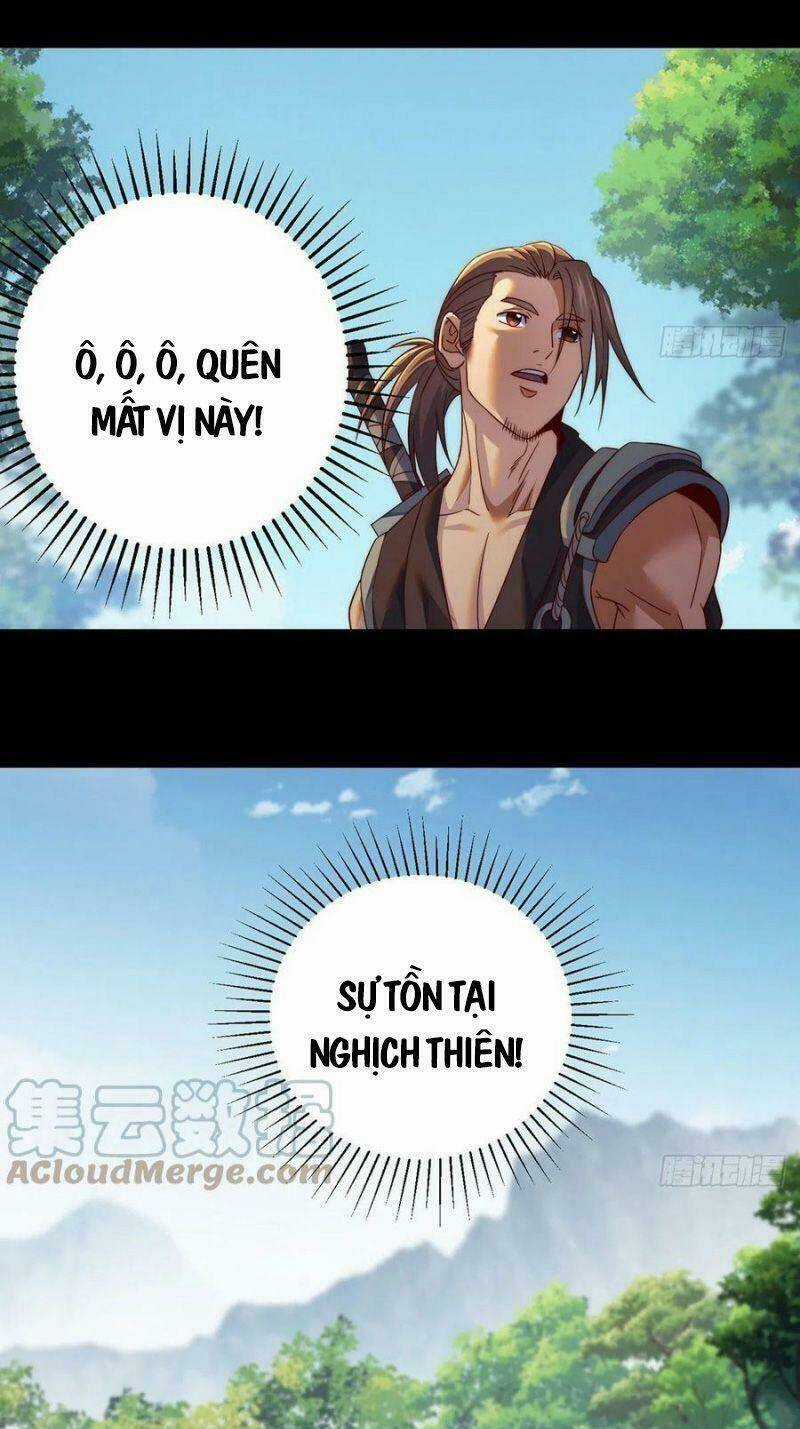 Ta Là Đại Hoàn Đan Chapter 65 trang 19