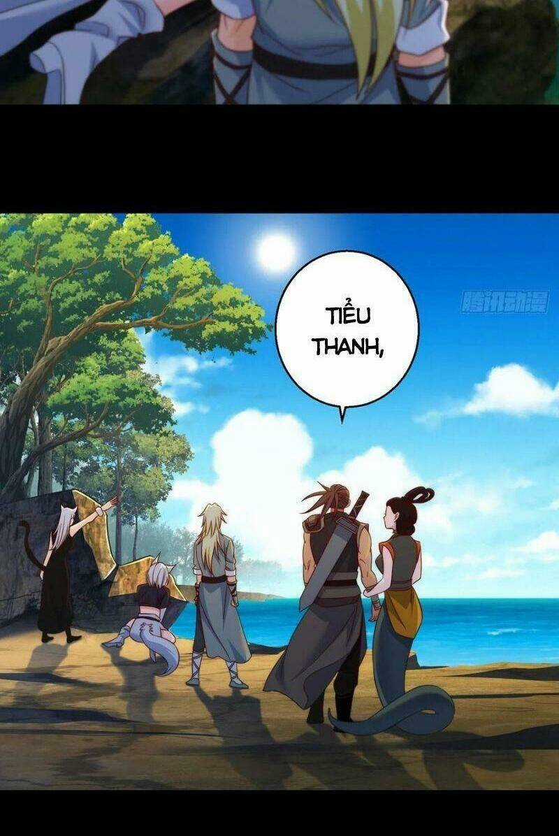 Ta Là Đại Hoàn Đan Chapter 65 trang 24