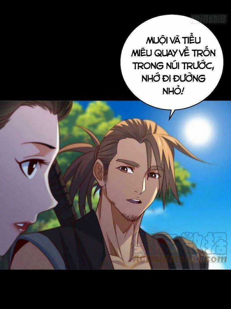 Ta Là Đại Hoàn Đan Chapter 65 trang 25