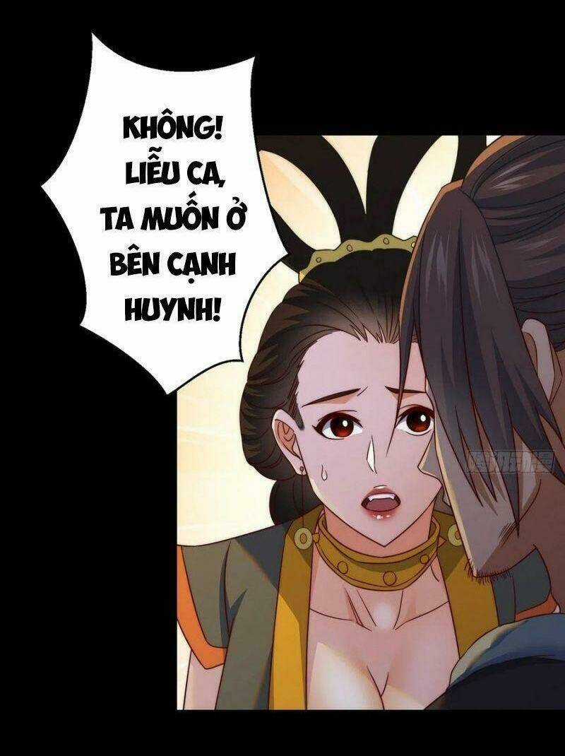 Ta Là Đại Hoàn Đan Chapter 65 trang 26
