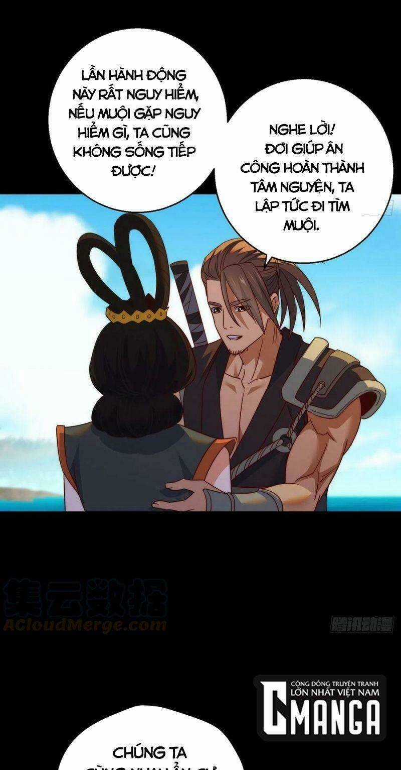 Ta Là Đại Hoàn Đan Chapter 65 trang 27