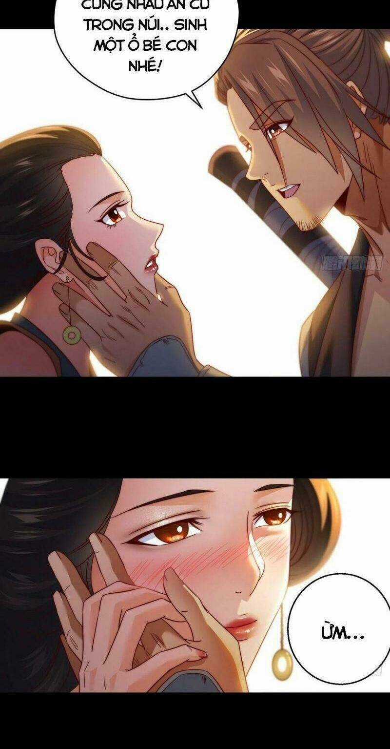 Ta Là Đại Hoàn Đan Chapter 65 trang 28