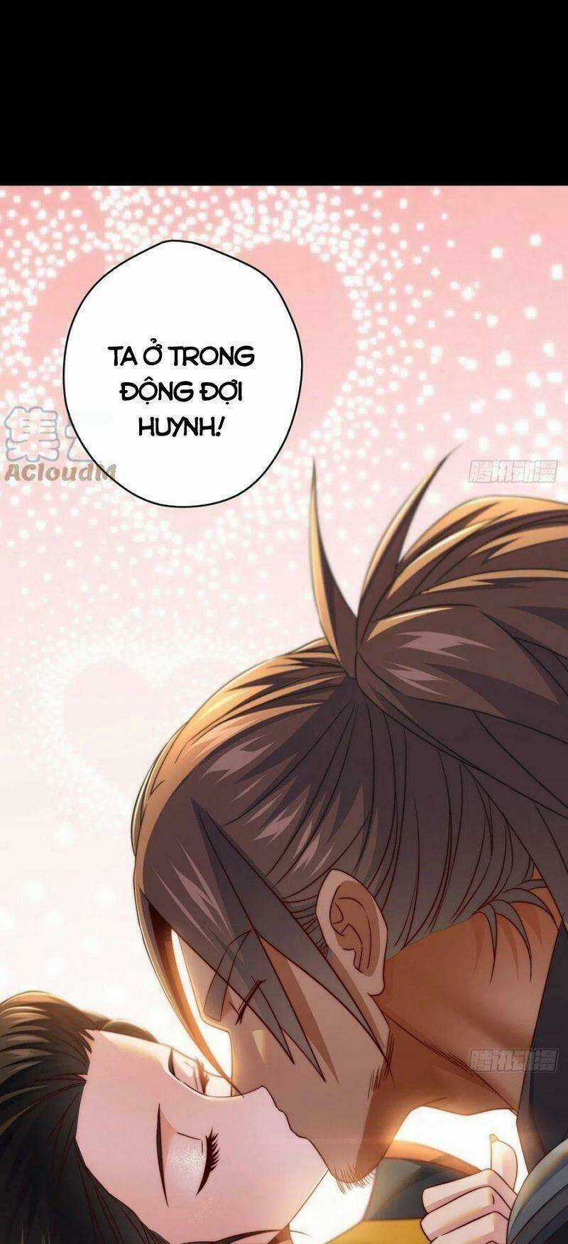 Ta Là Đại Hoàn Đan Chapter 65 trang 29
