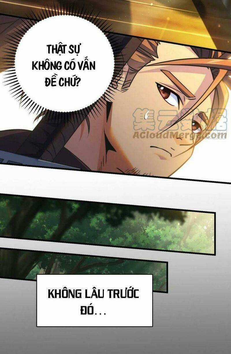 Ta Là Đại Hoàn Đan Chapter 65 trang 3