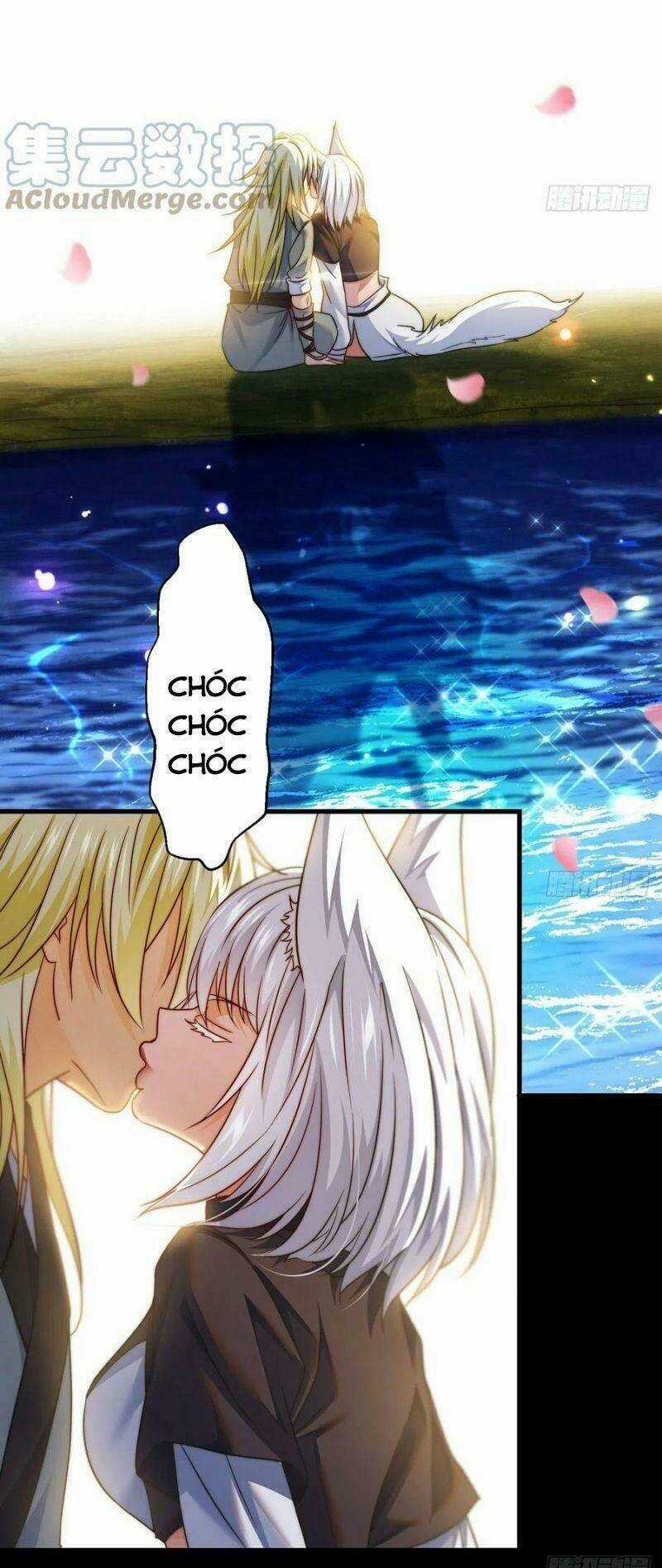 Ta Là Đại Hoàn Đan Chapter 65 trang 32