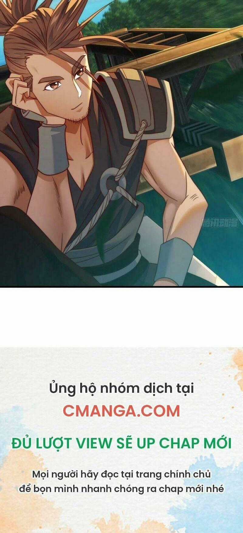 Ta Là Đại Hoàn Đan Chapter 65 trang 34