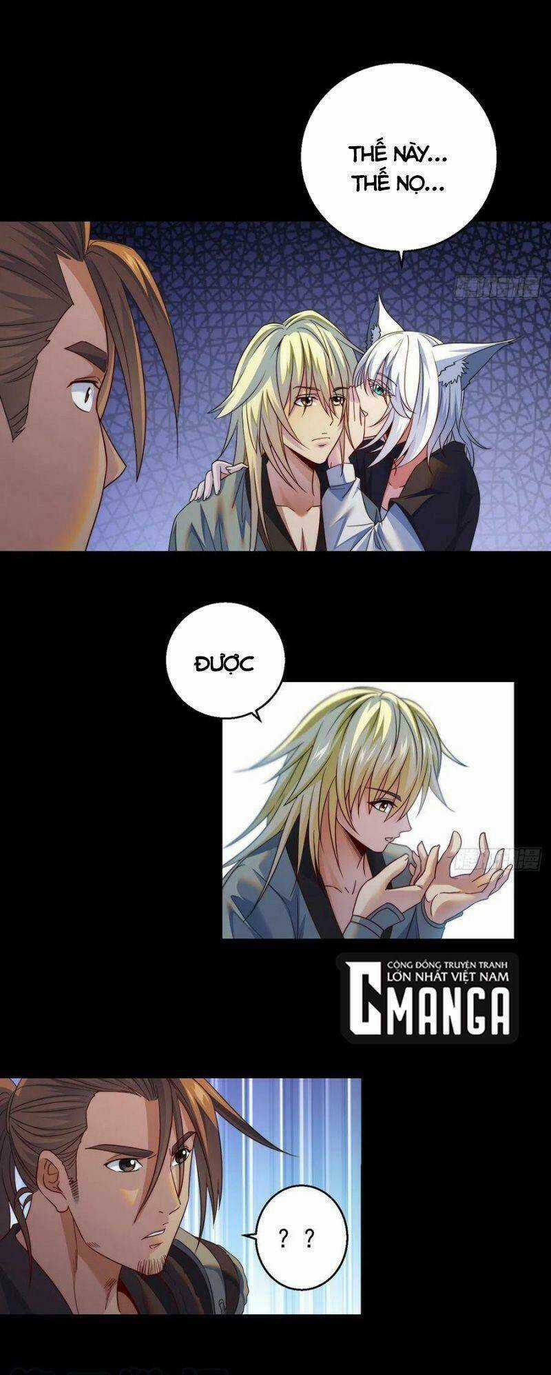 Ta Là Đại Hoàn Đan Chapter 65 trang 6