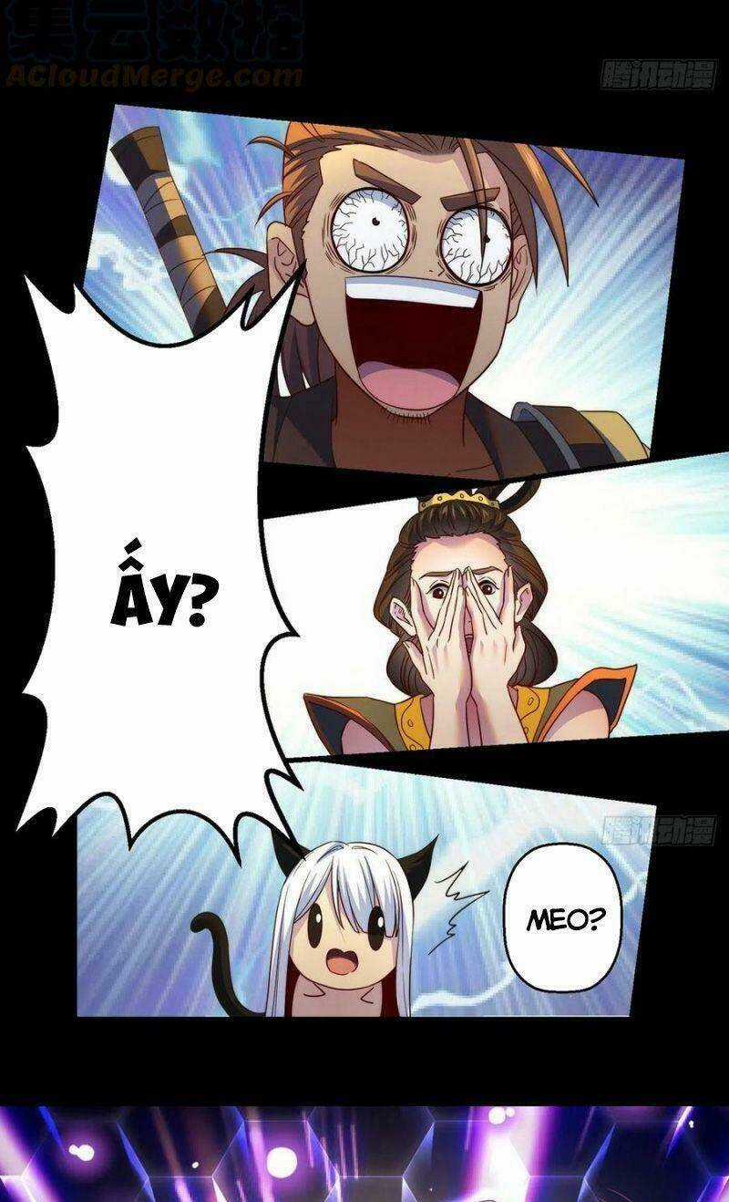 Ta Là Đại Hoàn Đan Chapter 65 trang 7