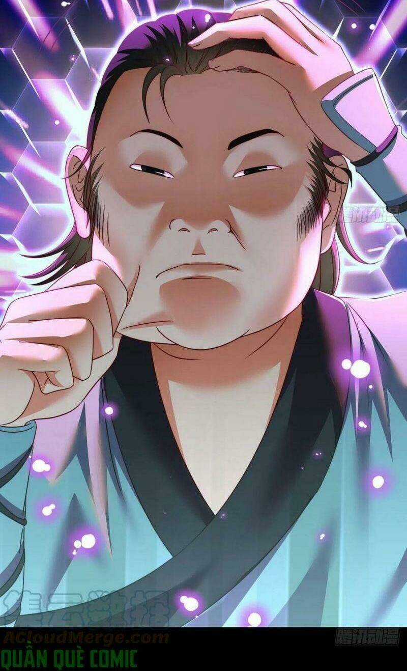 Ta Là Đại Hoàn Đan Chapter 65 trang 8