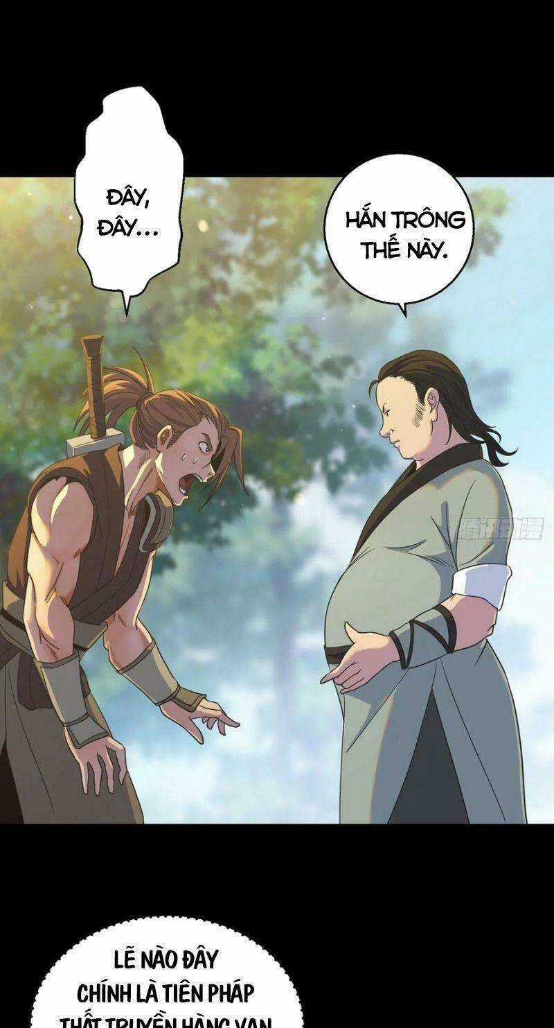 Ta Là Đại Hoàn Đan Chapter 65 trang 9