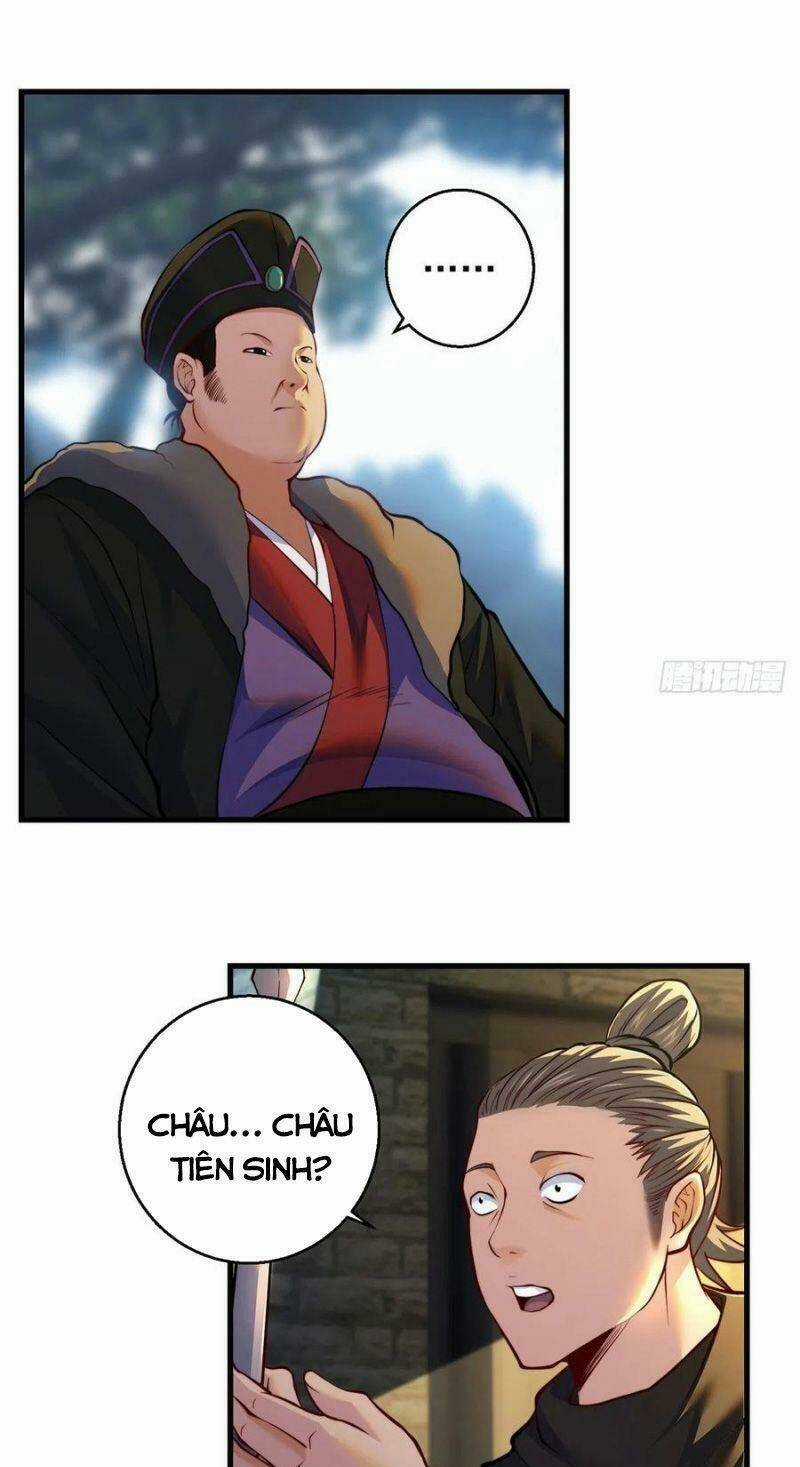 Ta Là Đại Hoàn Đan Chapter 66 trang 10