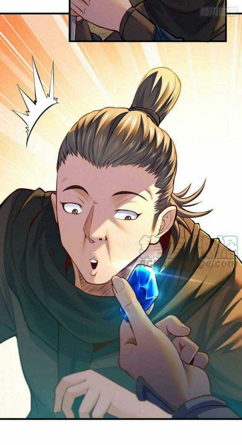 Ta Là Đại Hoàn Đan Chapter 66 trang 11