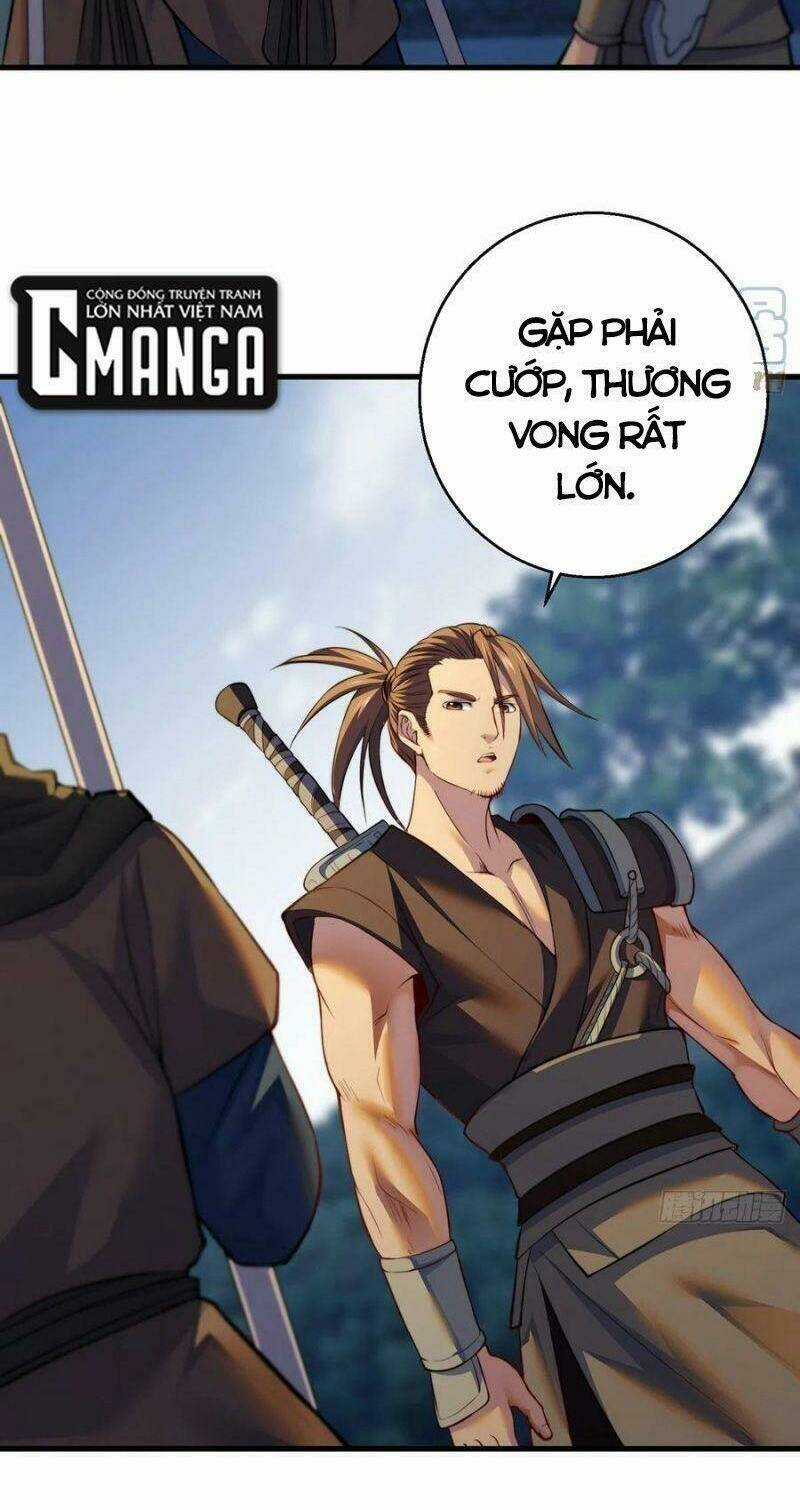 Ta Là Đại Hoàn Đan Chapter 66 trang 13