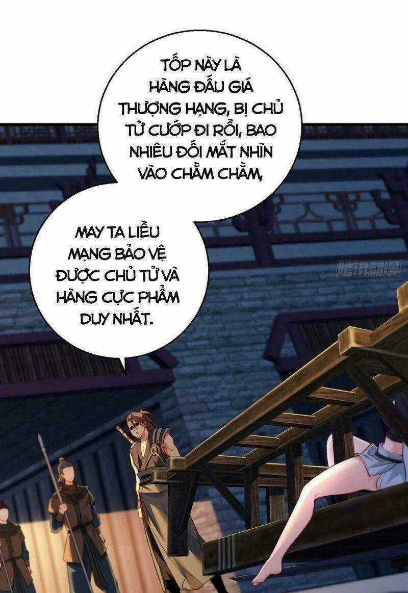 Ta Là Đại Hoàn Đan Chapter 66 trang 14