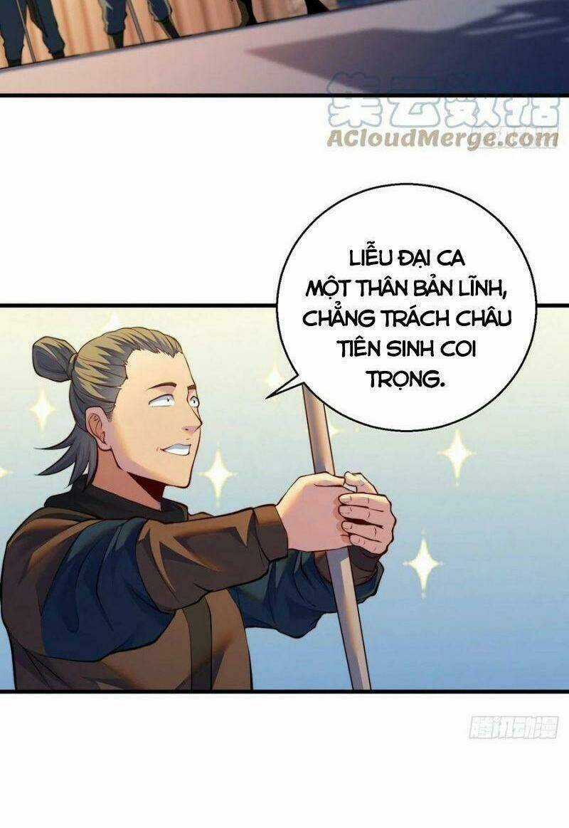 Ta Là Đại Hoàn Đan Chapter 66 trang 15