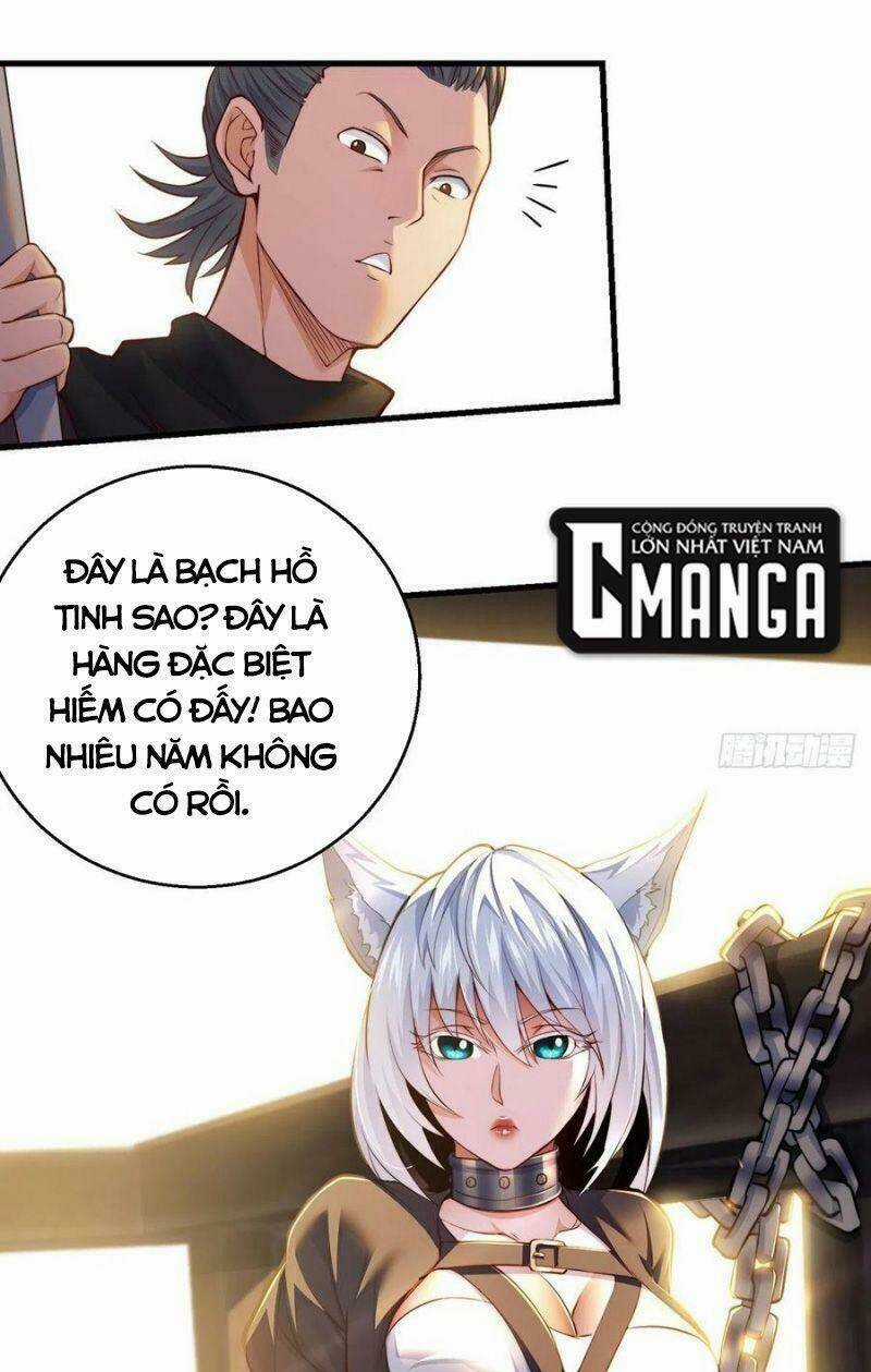 Ta Là Đại Hoàn Đan Chapter 66 trang 16