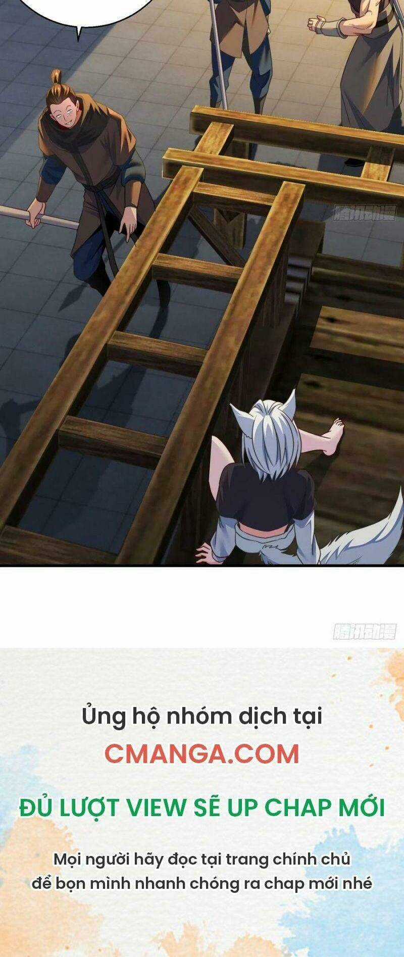 Ta Là Đại Hoàn Đan Chapter 66 trang 19