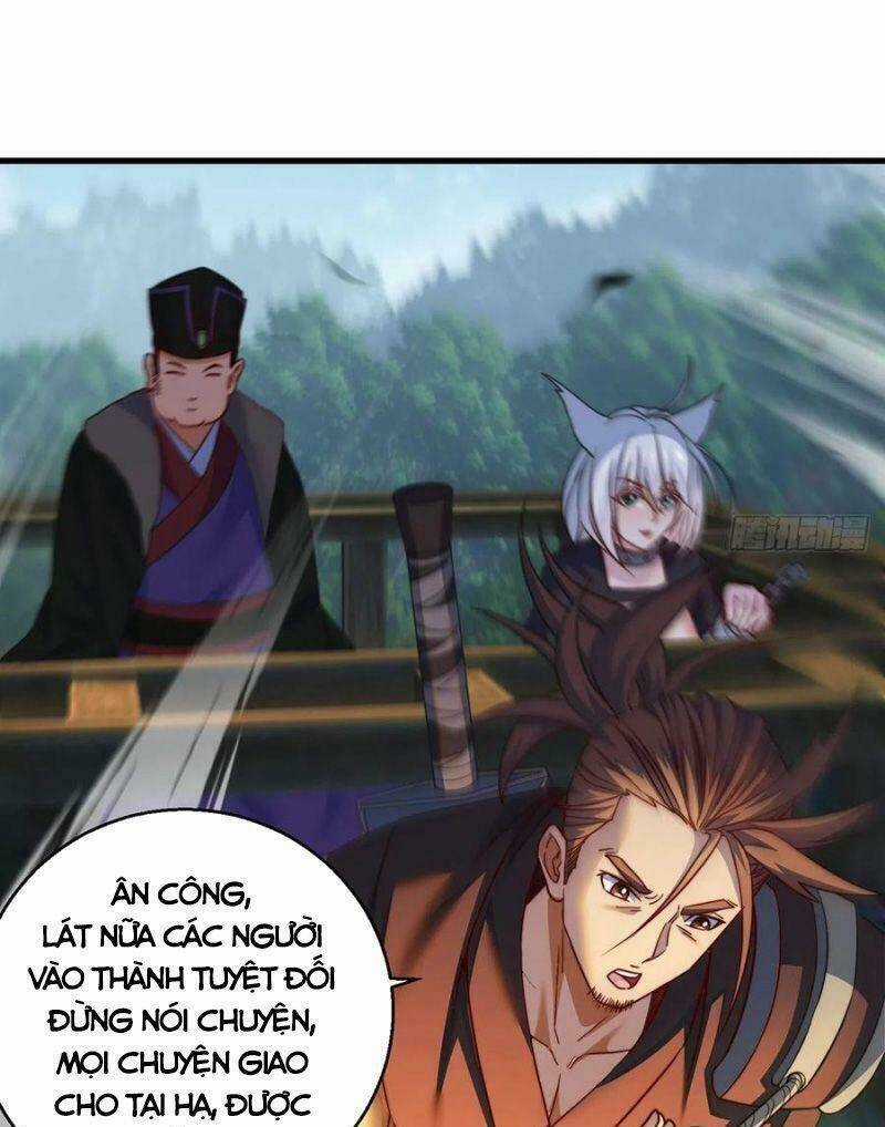 Ta Là Đại Hoàn Đan Chapter 66 trang 2