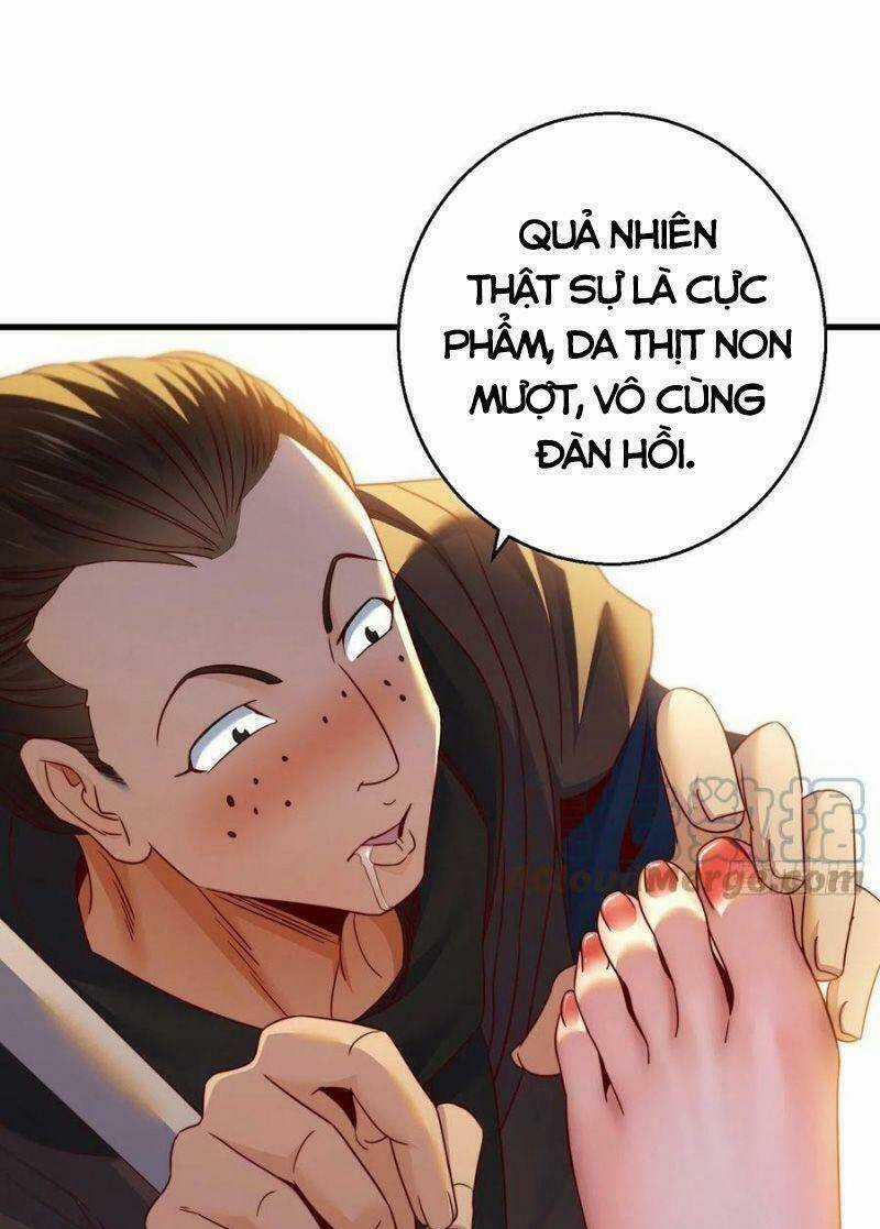 Ta Là Đại Hoàn Đan Chapter 66 trang 20