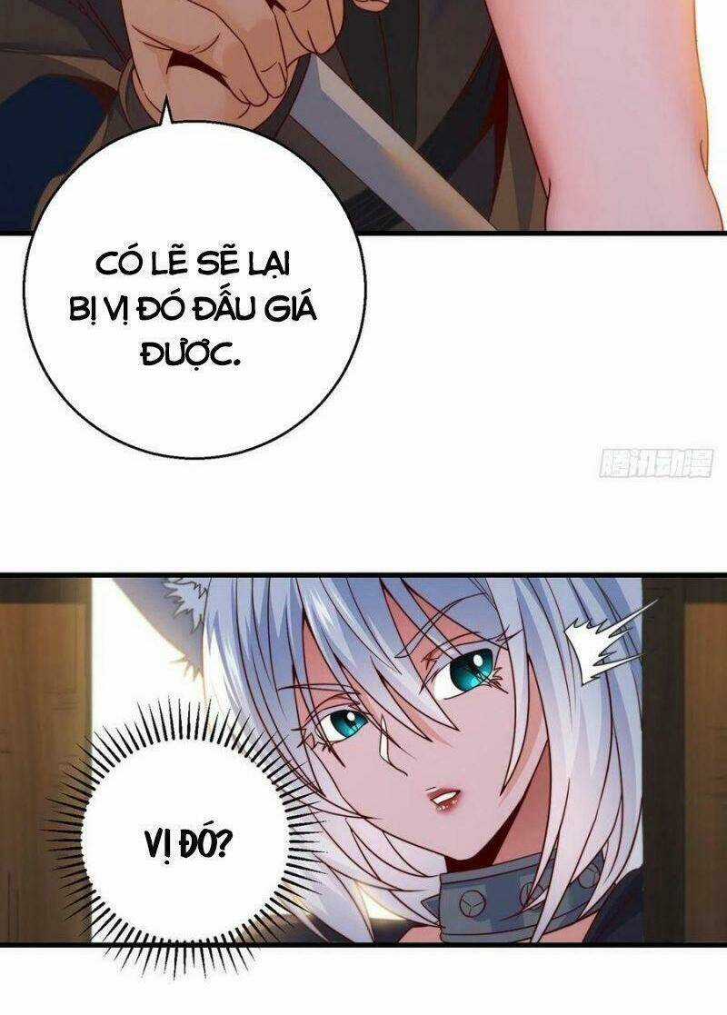 Ta Là Đại Hoàn Đan Chapter 66 trang 21