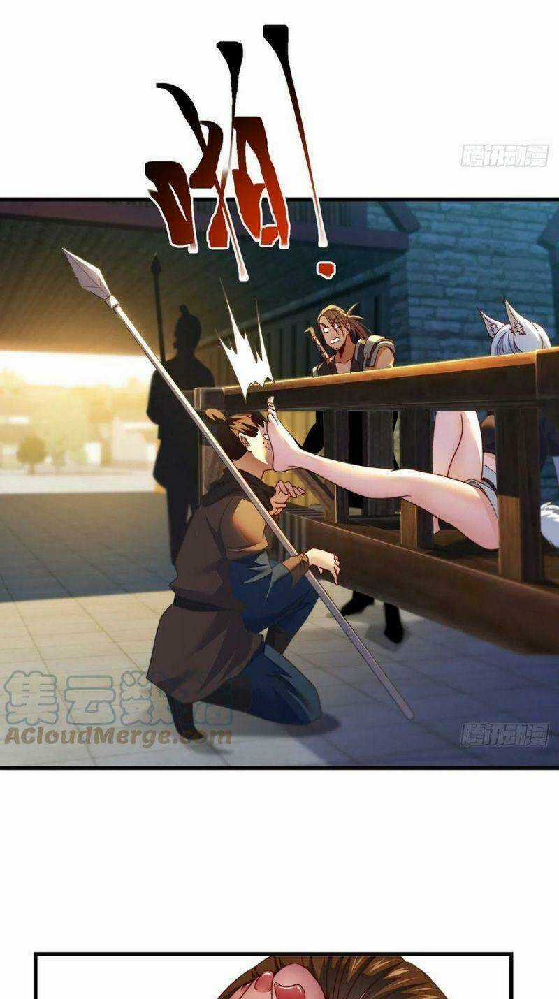 Ta Là Đại Hoàn Đan Chapter 66 trang 22