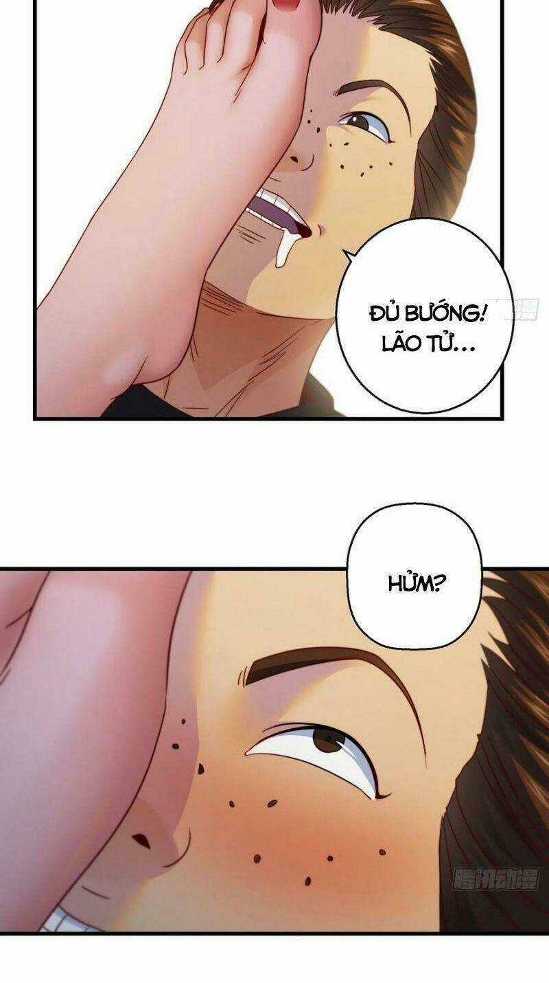 Ta Là Đại Hoàn Đan Chapter 66 trang 23