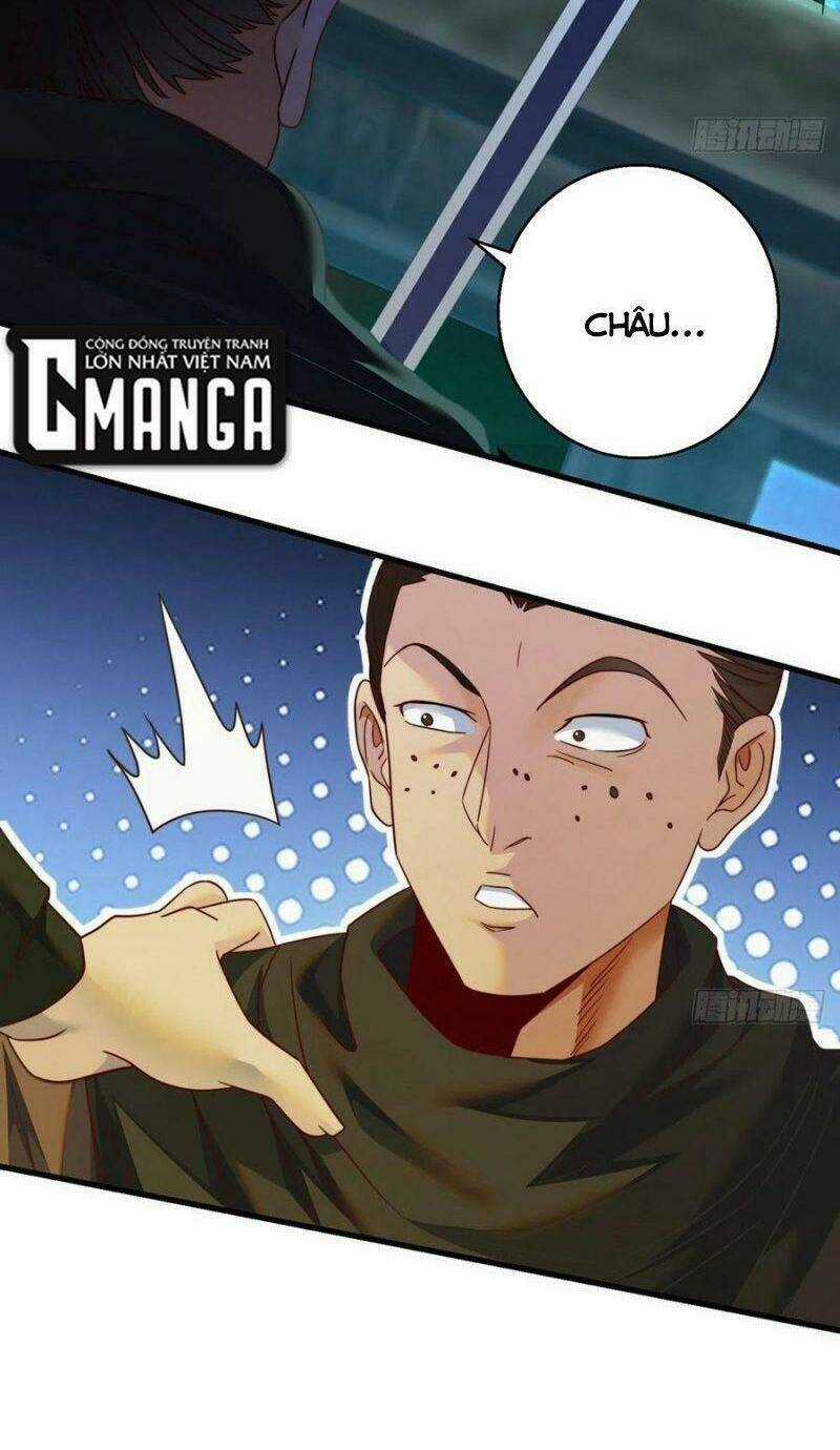 Ta Là Đại Hoàn Đan Chapter 66 trang 25