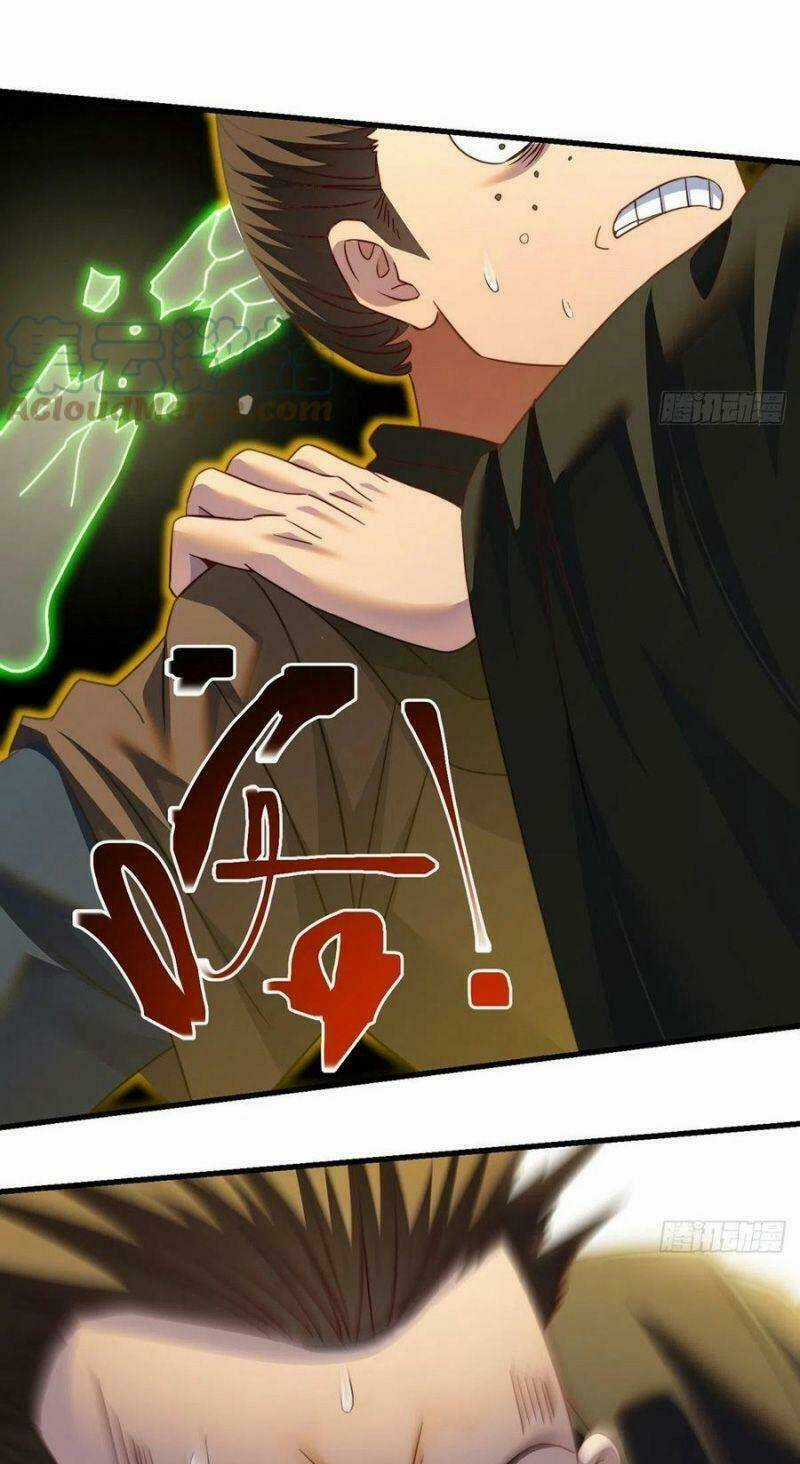 Ta Là Đại Hoàn Đan Chapter 66 trang 26