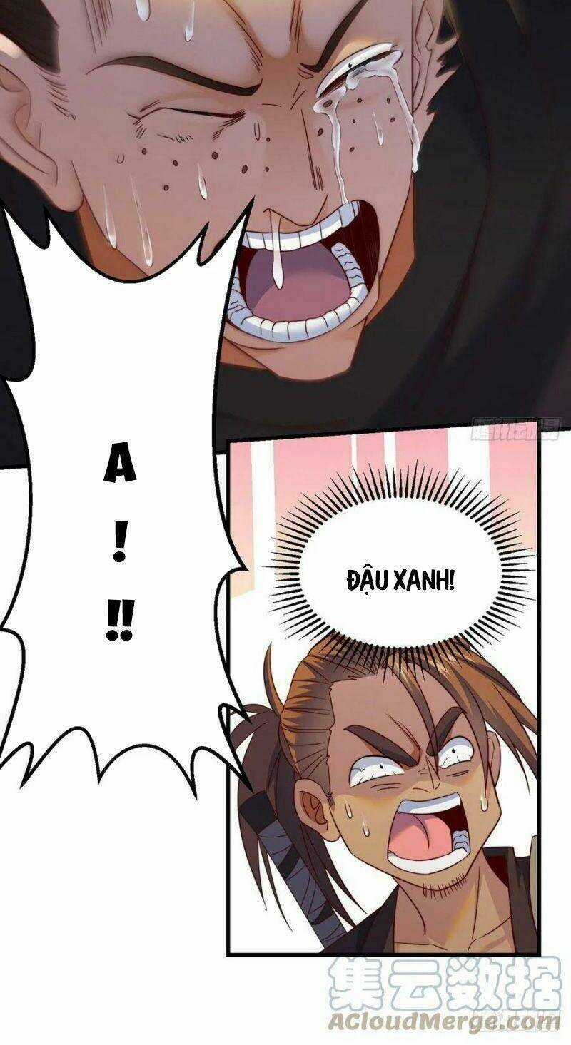 Ta Là Đại Hoàn Đan Chapter 66 trang 27