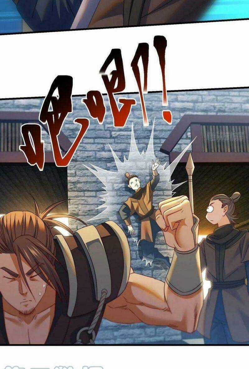 Ta Là Đại Hoàn Đan Chapter 66 trang 29