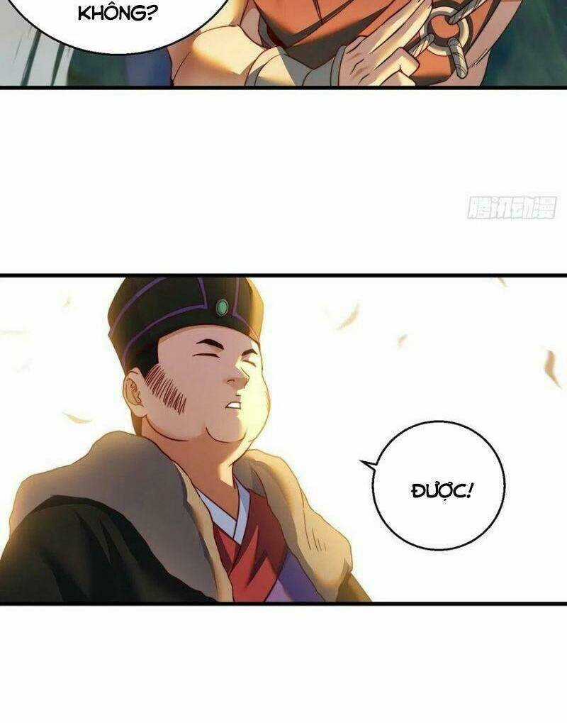 Ta Là Đại Hoàn Đan Chapter 66 trang 3