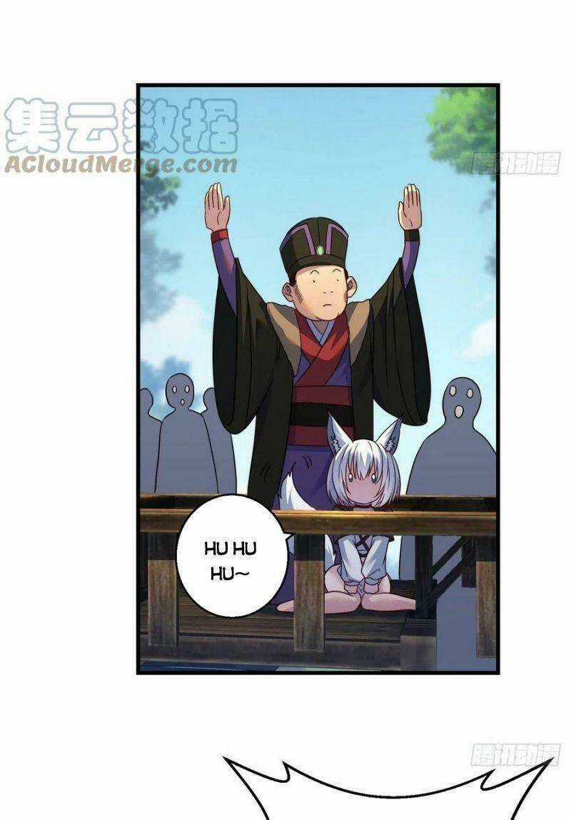 Ta Là Đại Hoàn Đan Chapter 66 trang 32