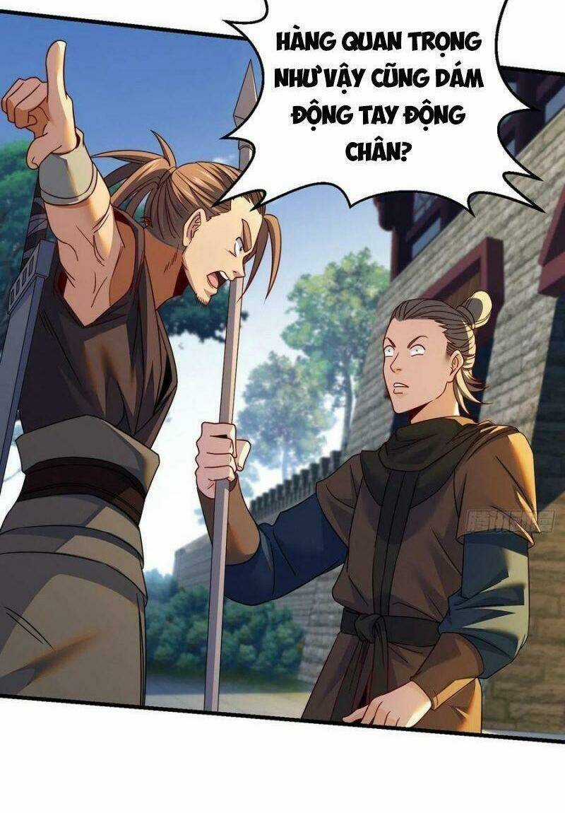 Ta Là Đại Hoàn Đan Chapter 66 trang 33