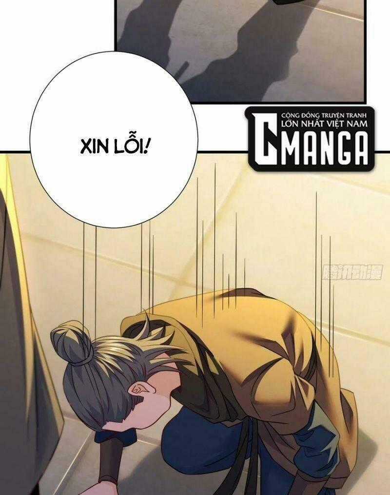 Ta Là Đại Hoàn Đan Chapter 66 trang 37