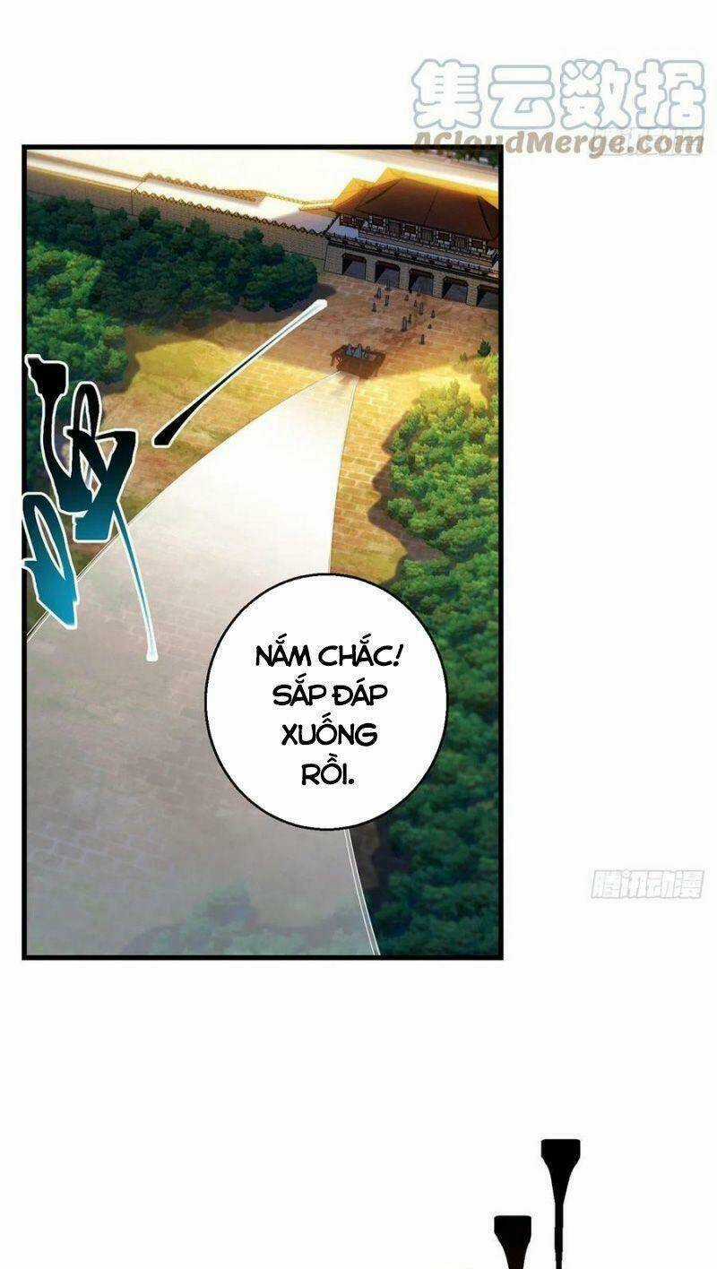 Ta Là Đại Hoàn Đan Chapter 66 trang 4