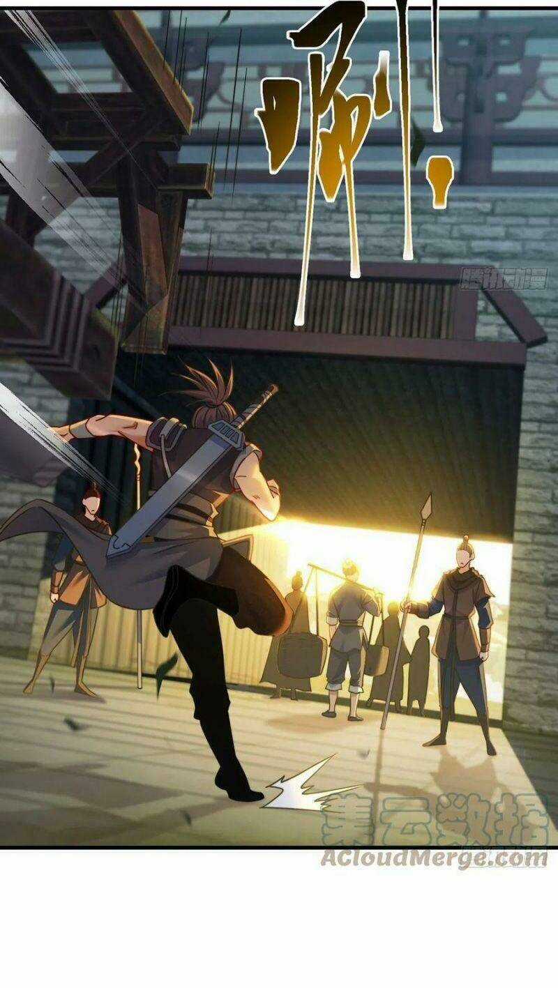 Ta Là Đại Hoàn Đan Chapter 66 trang 5