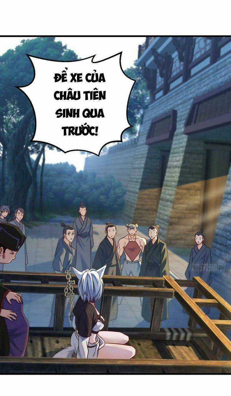 Ta Là Đại Hoàn Đan Chapter 66 trang 8