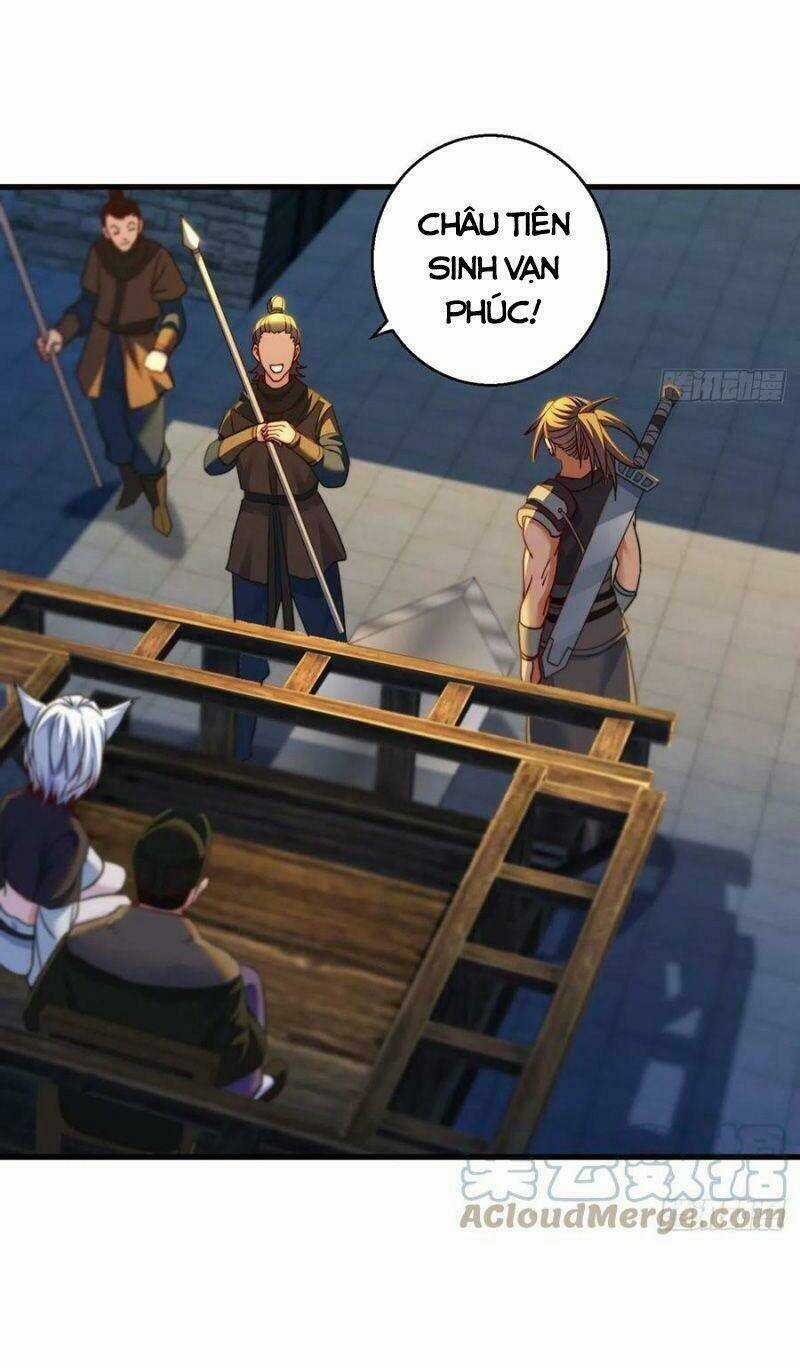 Ta Là Đại Hoàn Đan Chapter 66 trang 9