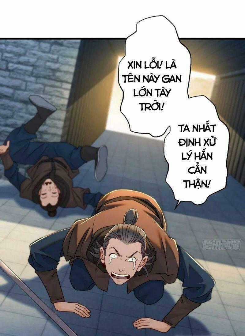 Ta Là Đại Hoàn Đan Chapter 67 trang 0