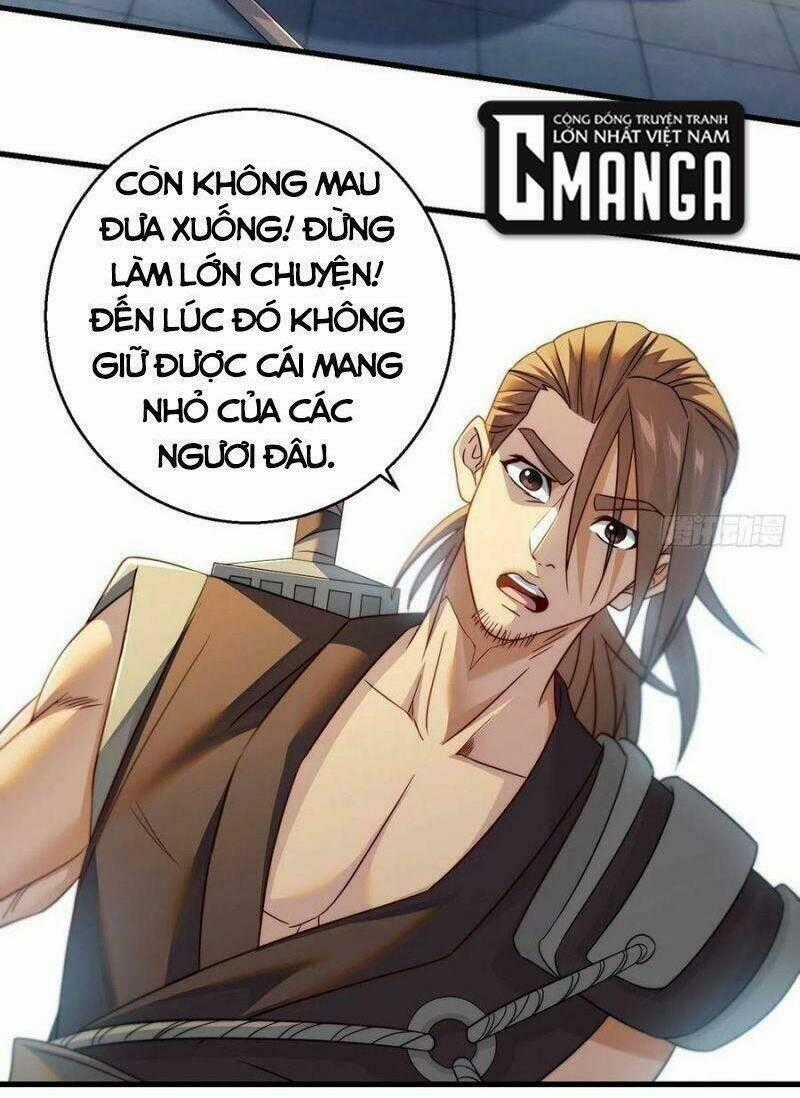 Ta Là Đại Hoàn Đan Chapter 67 trang 1