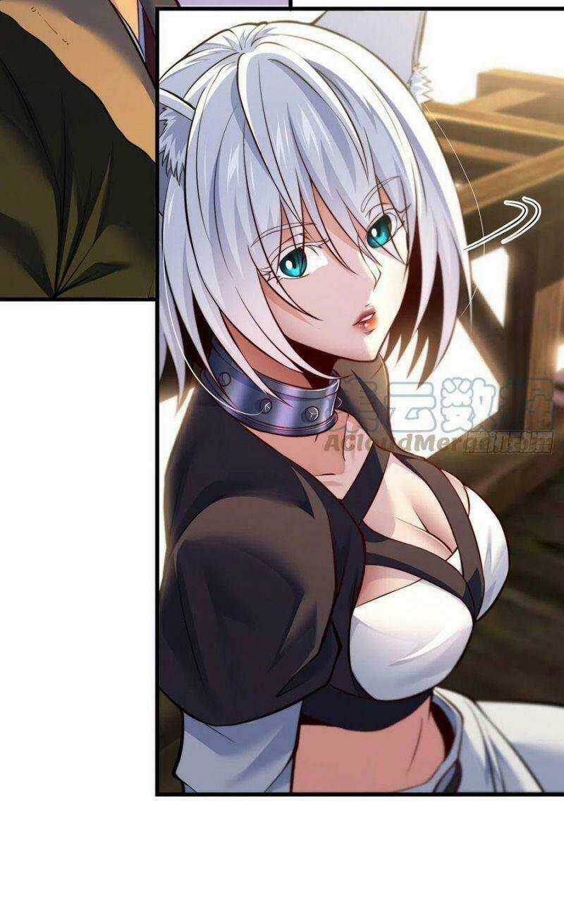 Ta Là Đại Hoàn Đan Chapter 67 trang 10