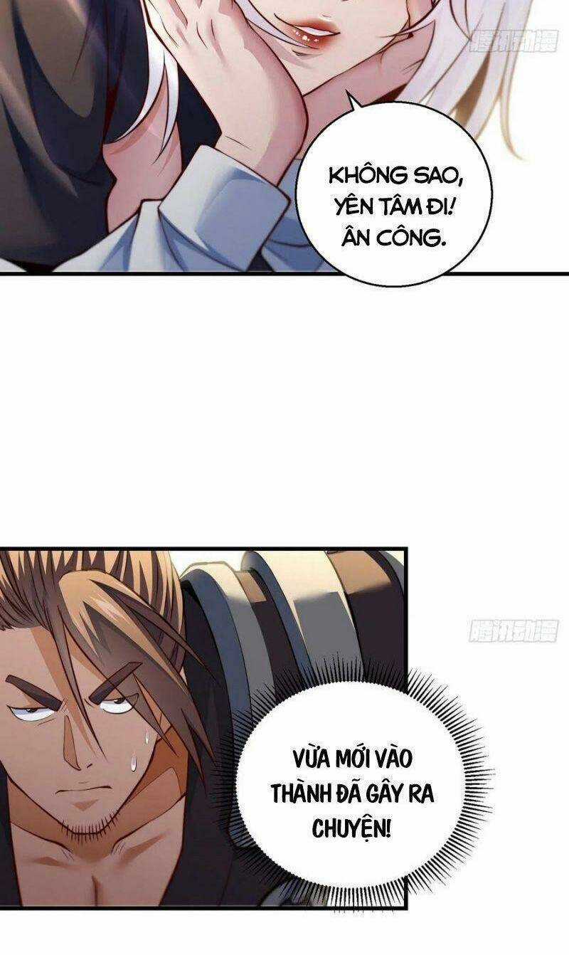 Ta Là Đại Hoàn Đan Chapter 67 trang 13