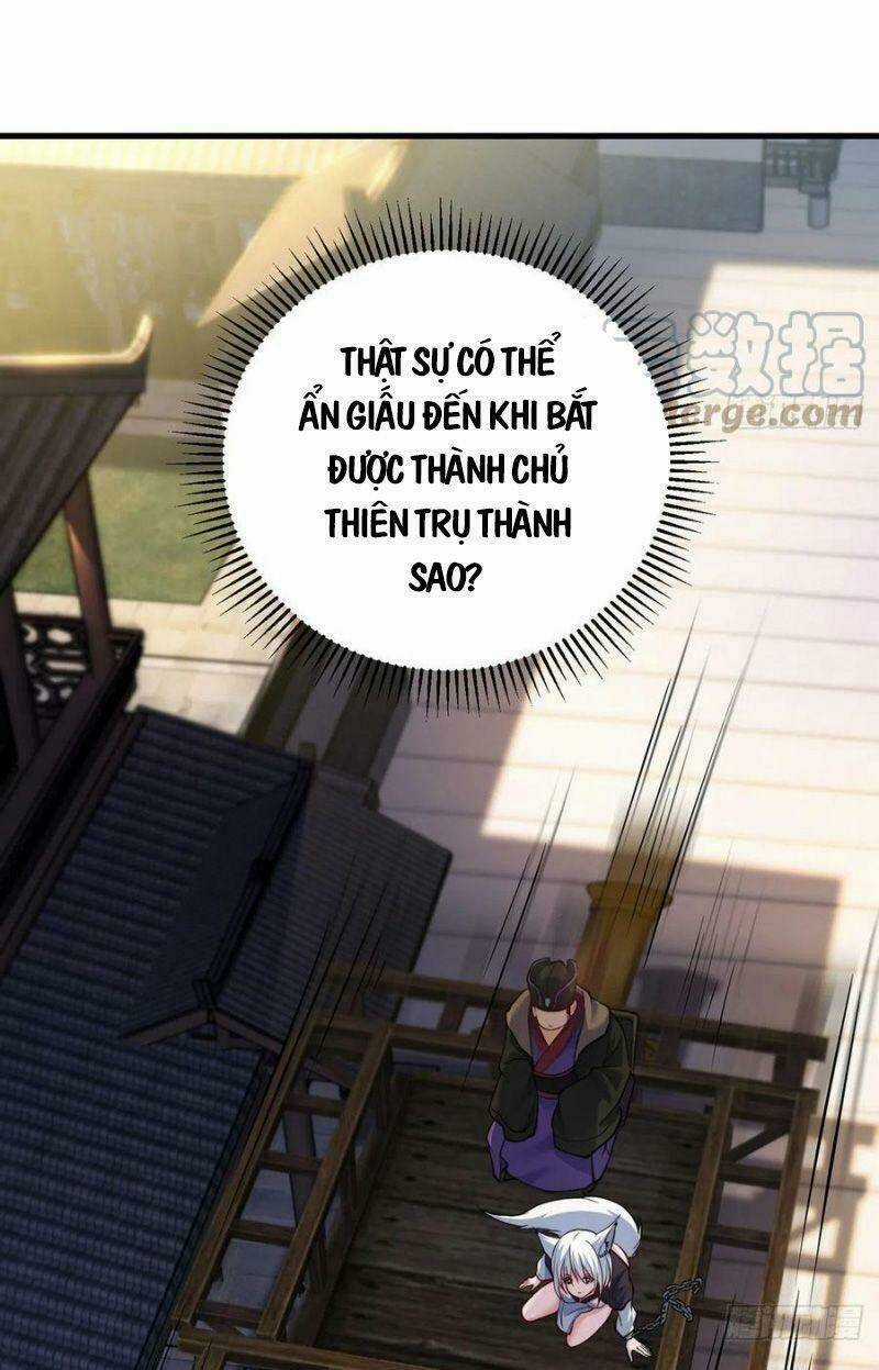 Ta Là Đại Hoàn Đan Chapter 67 trang 14