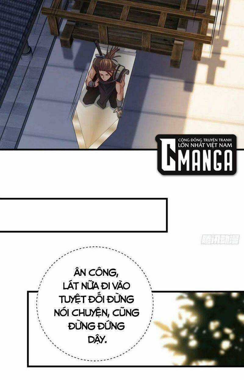 Ta Là Đại Hoàn Đan Chapter 67 trang 15