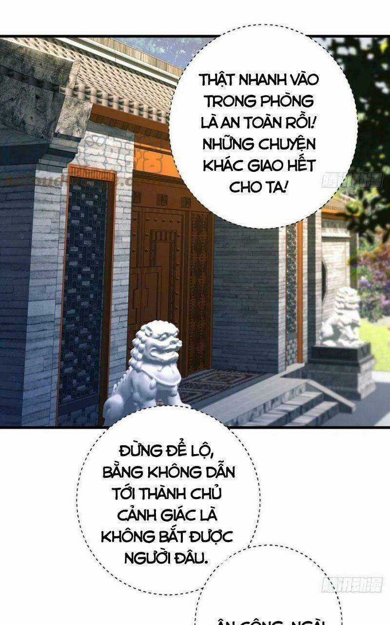 Ta Là Đại Hoàn Đan Chapter 67 trang 16