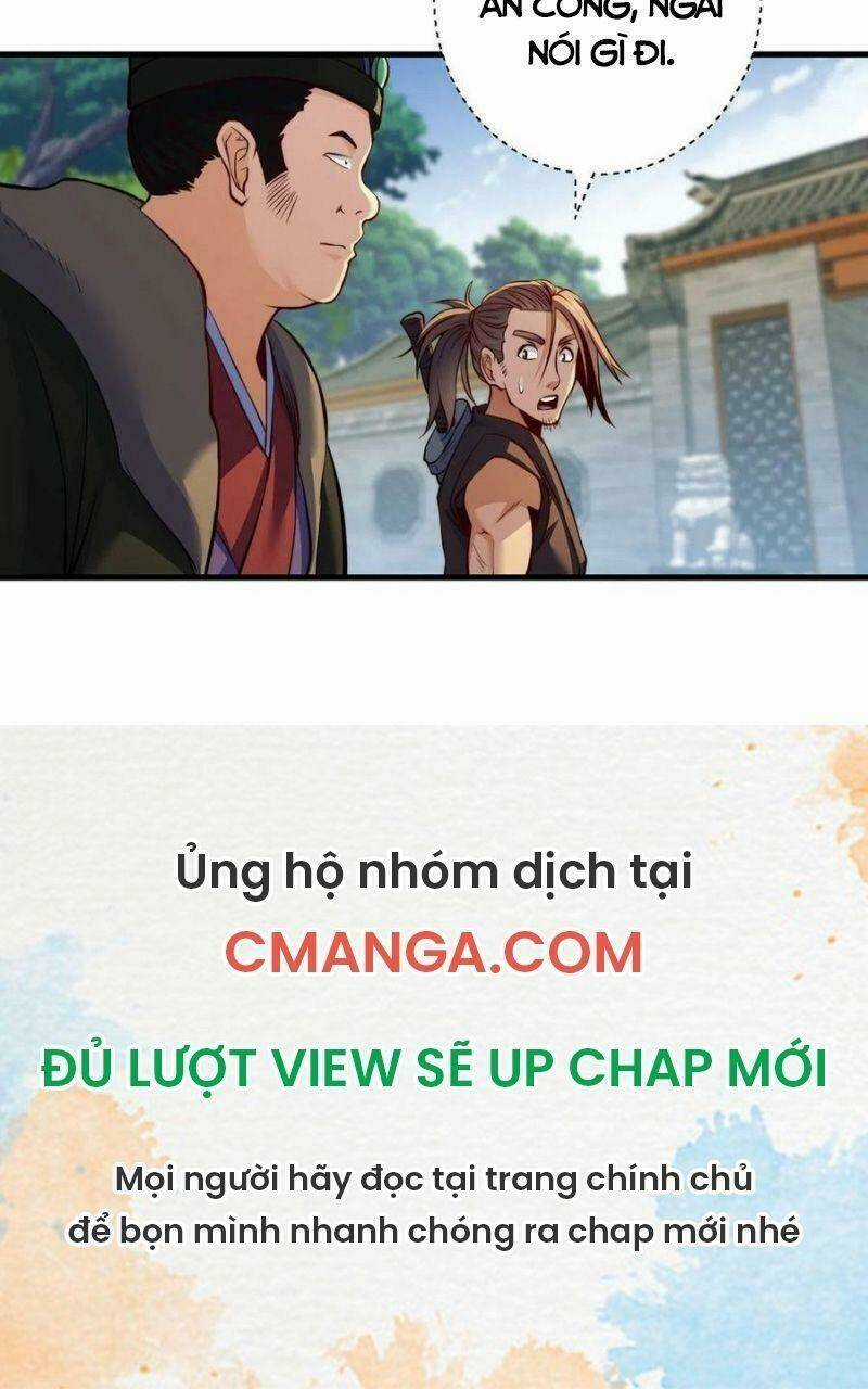 Ta Là Đại Hoàn Đan Chapter 67 trang 17