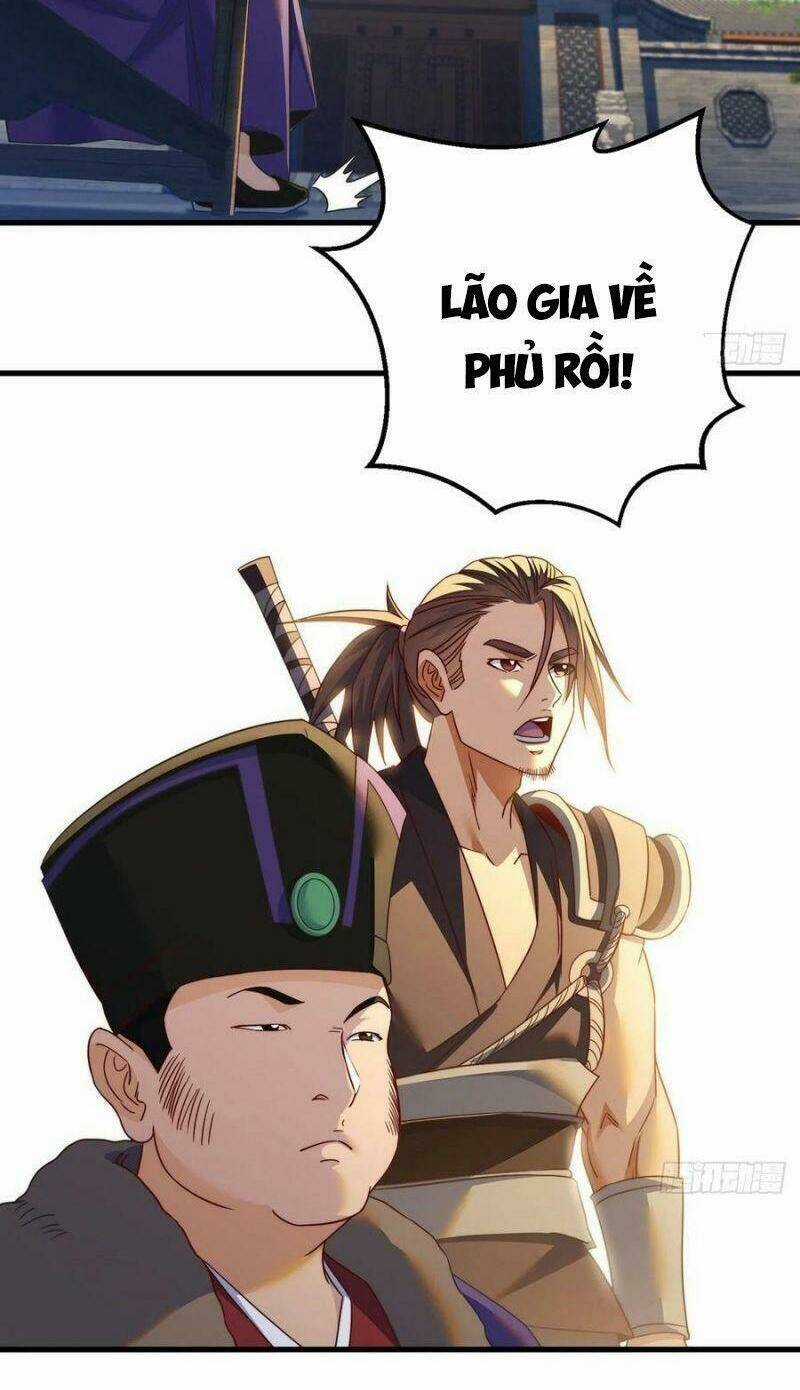 Ta Là Đại Hoàn Đan Chapter 67 trang 19
