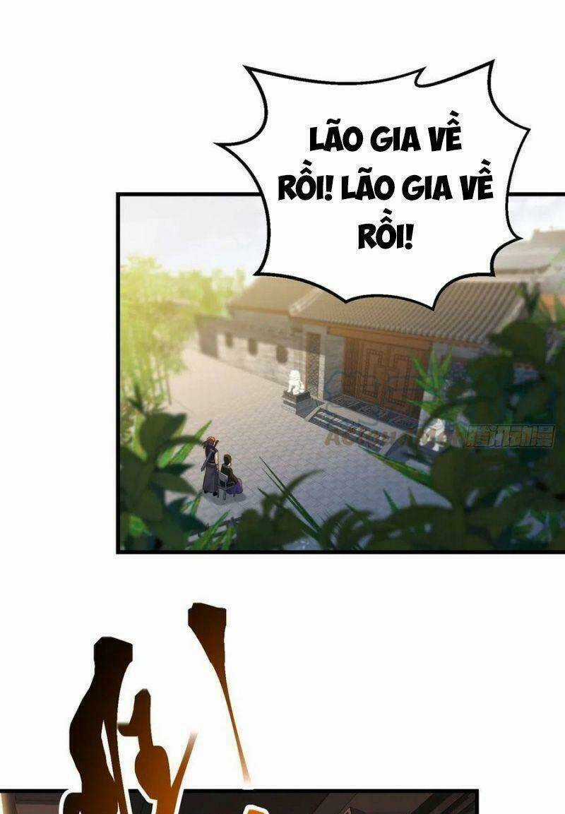 Ta Là Đại Hoàn Đan Chapter 67 trang 20