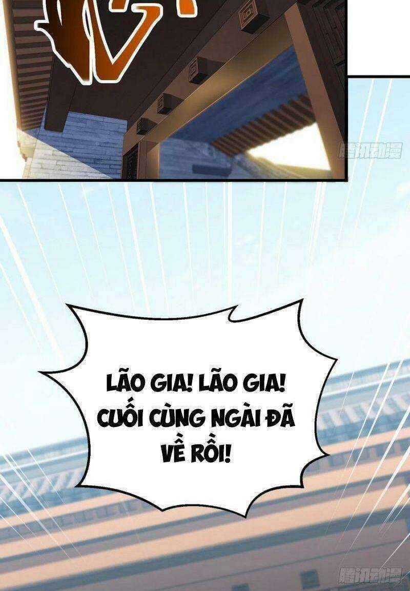 Ta Là Đại Hoàn Đan Chapter 67 trang 21