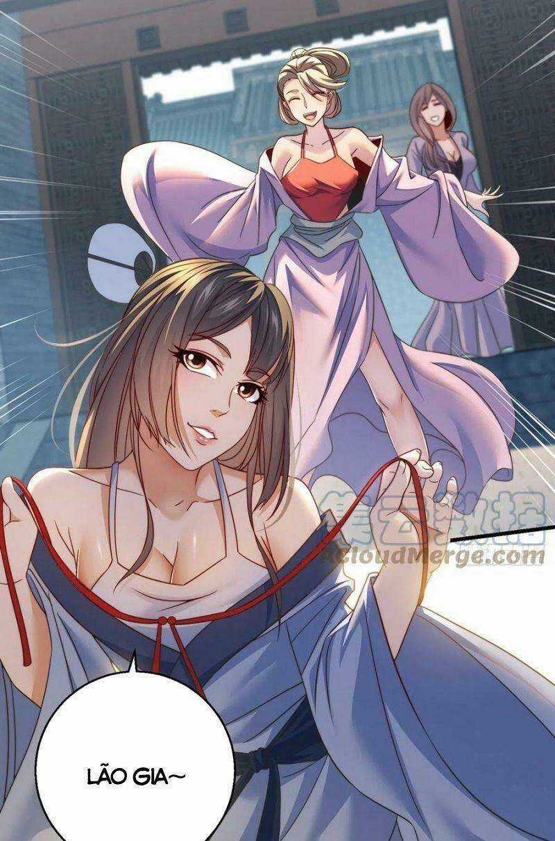 Ta Là Đại Hoàn Đan Chapter 67 trang 22